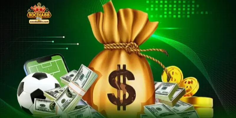 Bet thủ cần lưu ý gì khi nạp tiền XocDia88