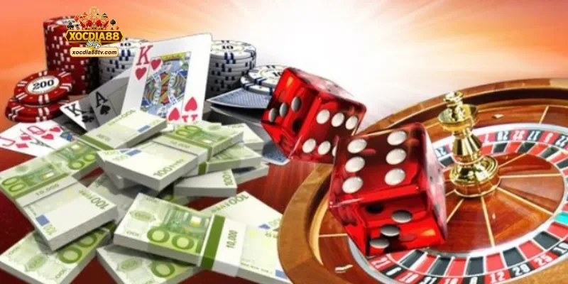 Các phương pháp thực tế để áp dụng cách kiếm tiền từ XocDia88