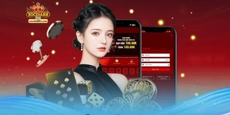 Cần chuẩn bị gì để đăng ký tài khoản trên nền tảng XocDia88?