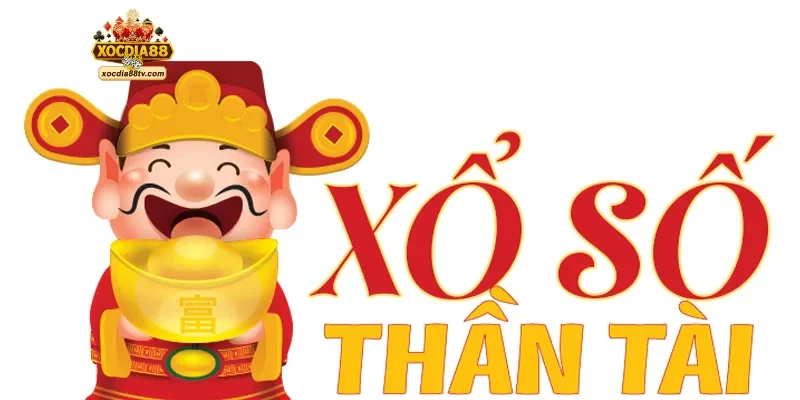Giới thiệu tổng quan về Xổ Số Thần Tài