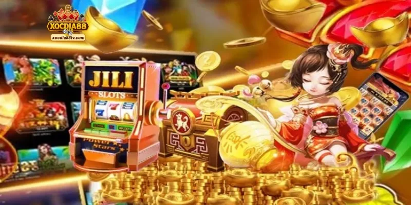 Mẹo chơi Jili Saishen hiệu quả và kinh nghiệm từ cao thủ